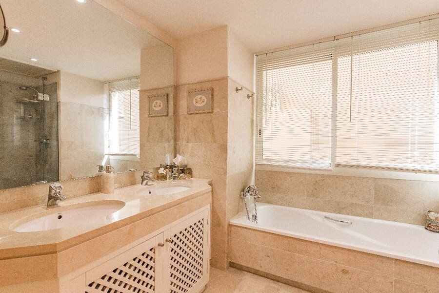 Квартира на Коста-дель-Соль, Испания, 133 м² - фото 9