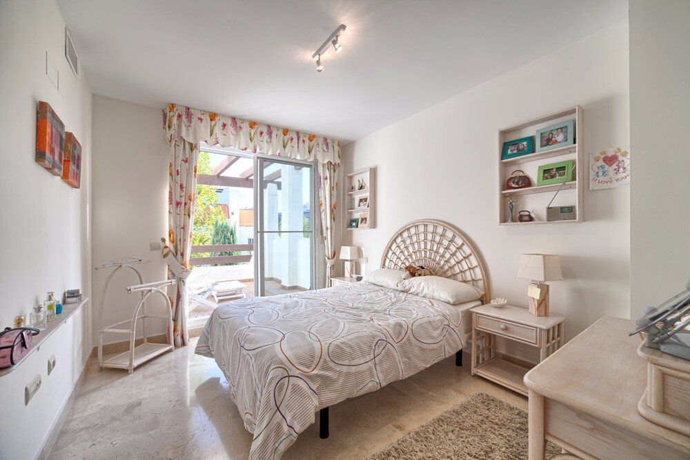 Квартира на Коста-дель-Соль, Испания, 116 м² - фото 10