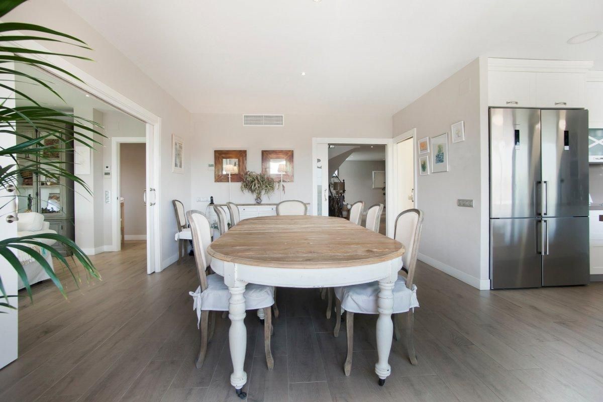 Дом на Коста-дель-Гарраф, Испания, 788 м² - фото 10