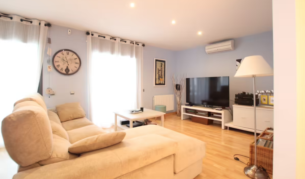 Дом на Коста-дель-Гарраф, Испания, 267 м² - фото 10