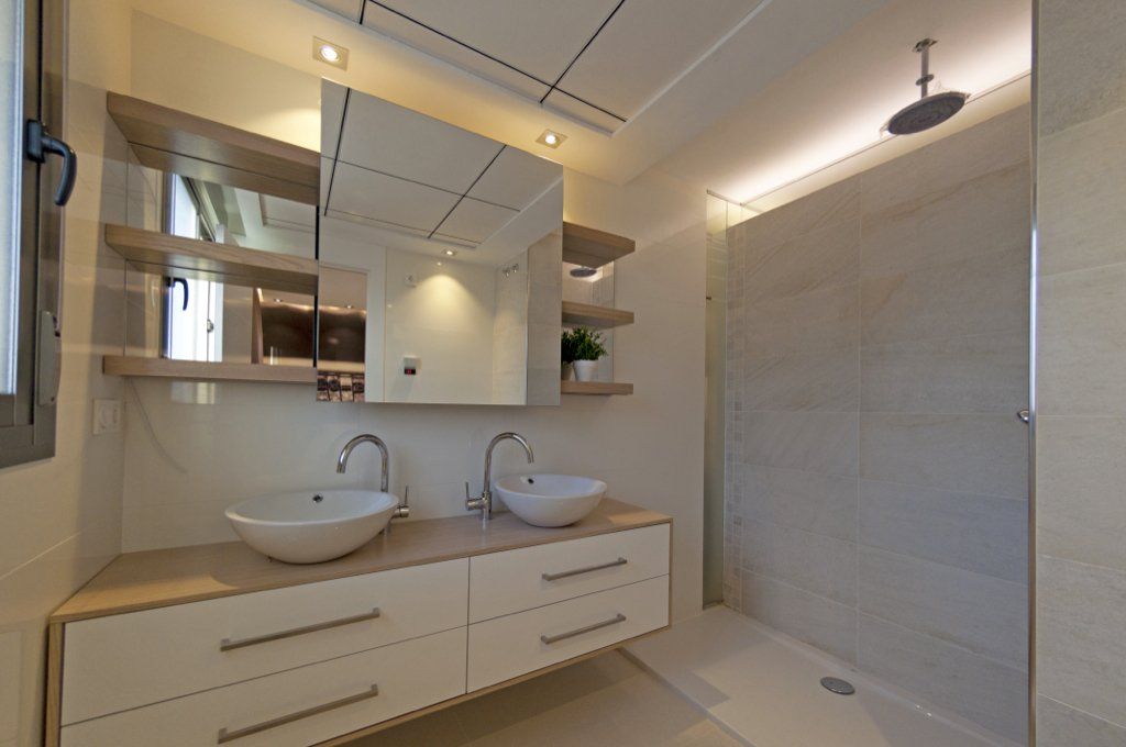 Квартира на Коста-Бланка, Испания, 80 м² - фото 11