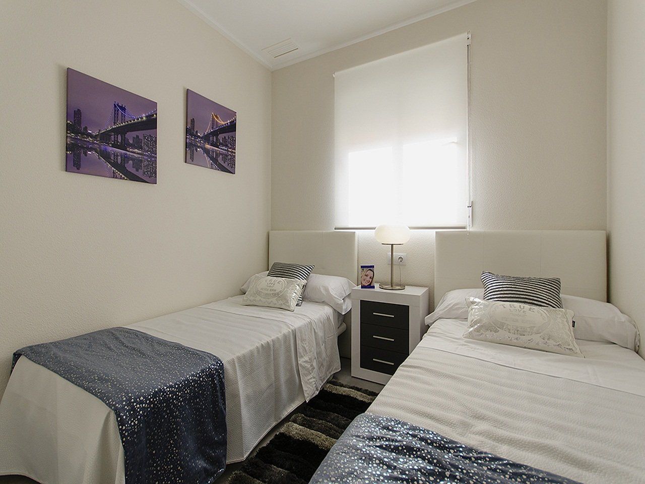 Квартира на Коста-Бланка, Испания, 72 м² - фото 11