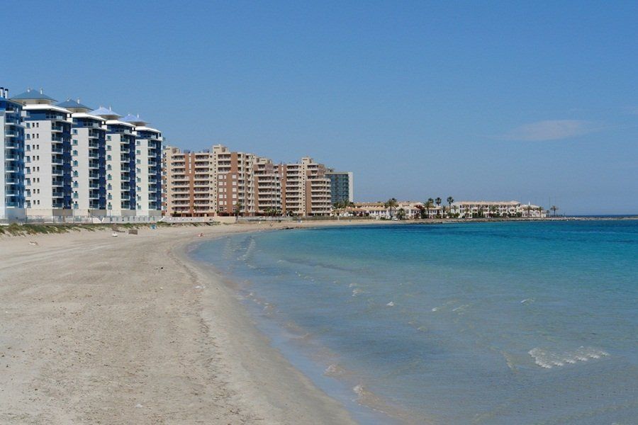 Квартира на Коста-Калида, Испания, 78 м² - фото 11