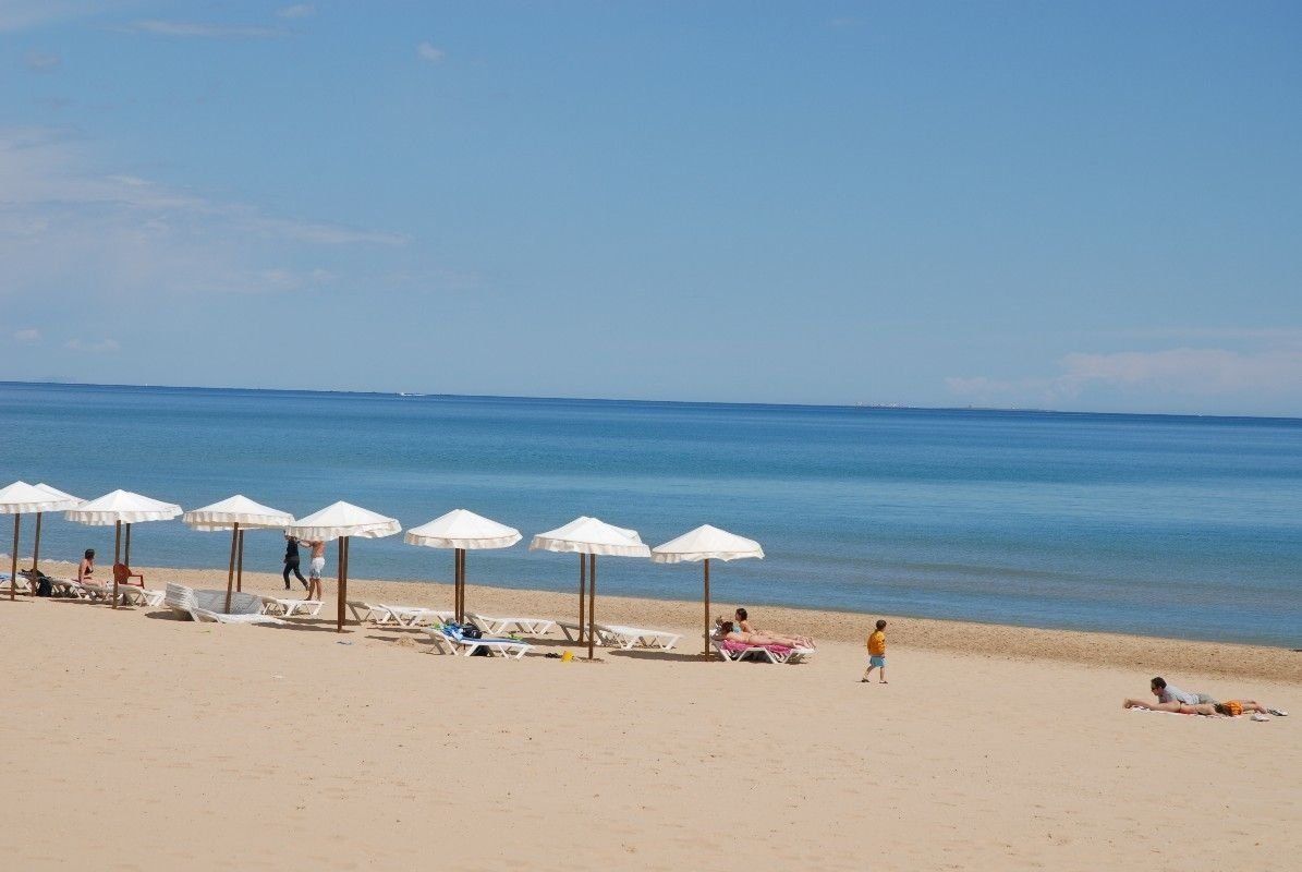 Квартира на Коста-Бланка, Испания, 62 м² - фото 11