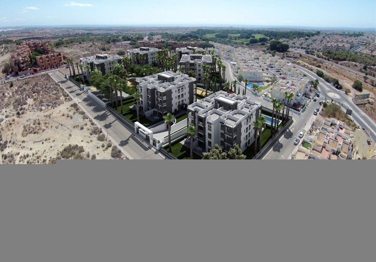 Квартира на Коста-Бланка, Испания, 65 м² - фото 11