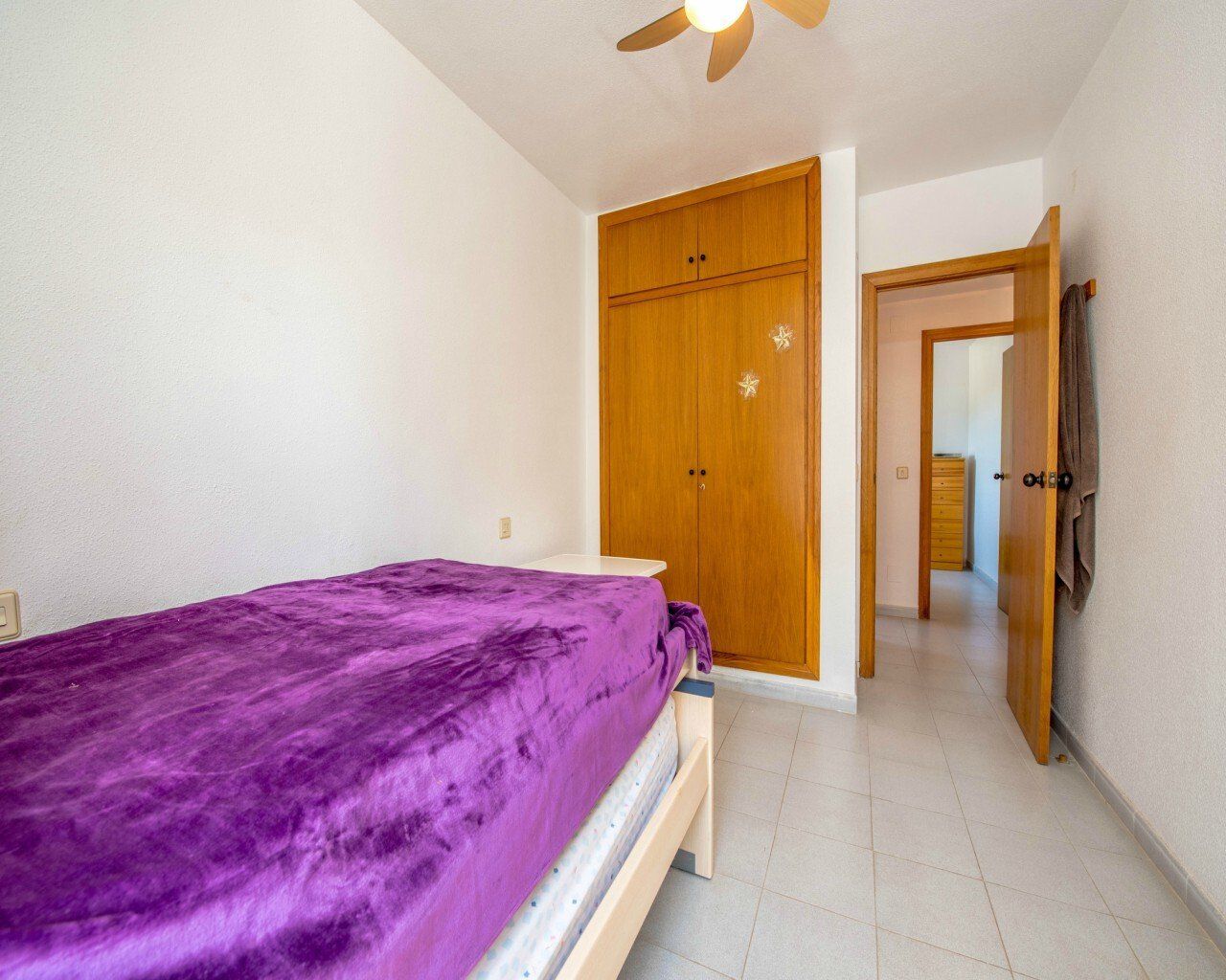 Квартира на Коста-Бланка, Испания, 92 м² - фото 11