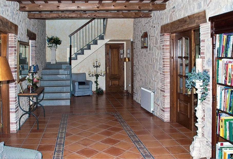 Дом на Коста-Брава, Испания, 430 м² - фото 11