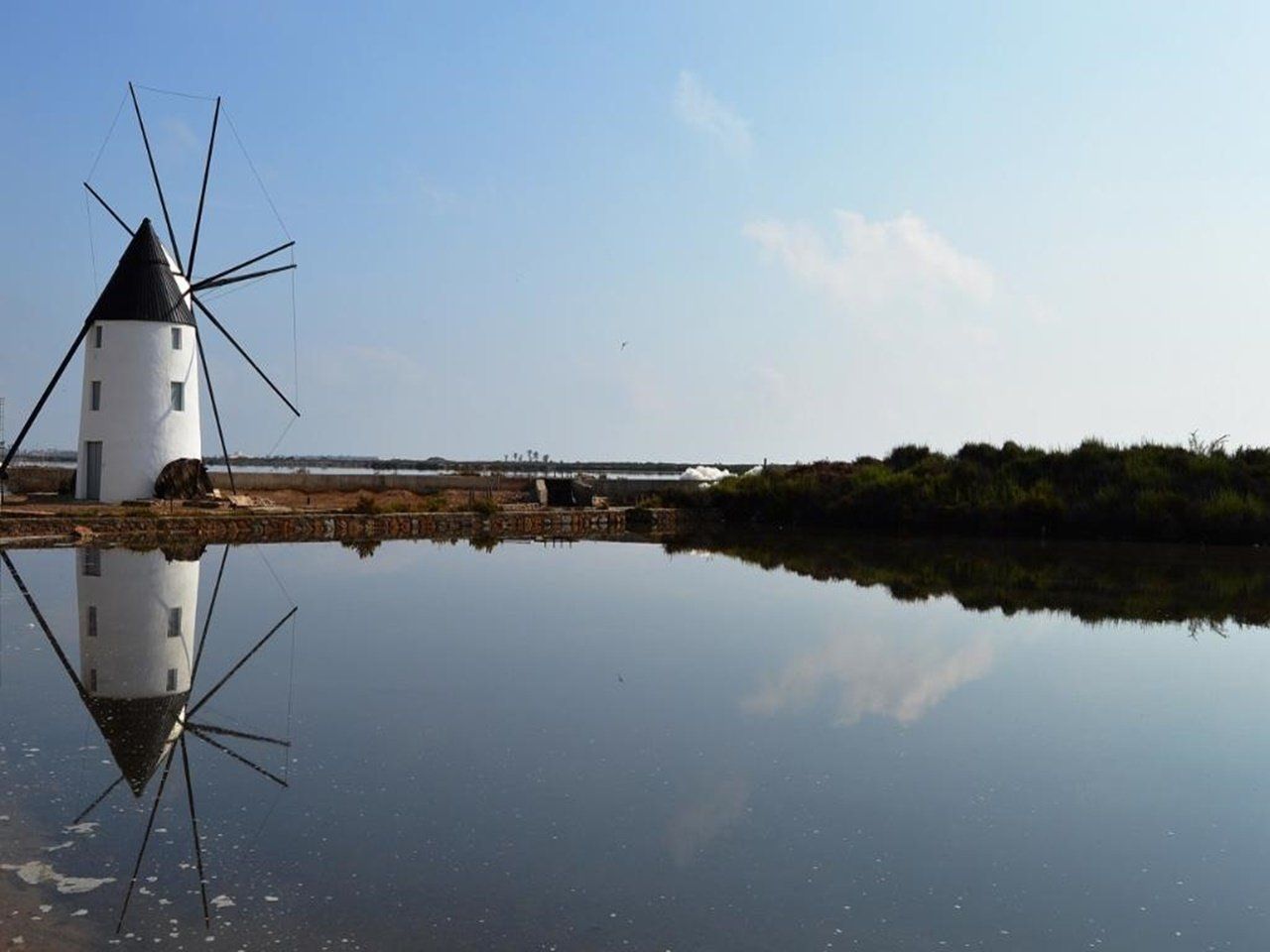 Квартира на Коста-Калида, Испания, 78 м² - фото 11