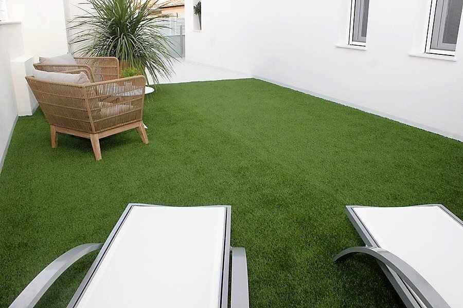 Квартира на Коста-Бланка, Испания, 99 м² - фото 11