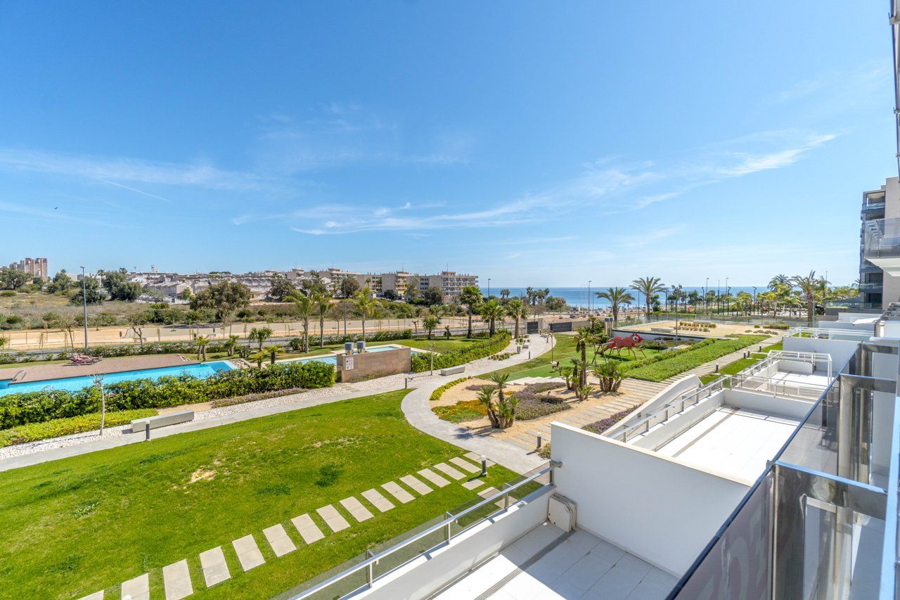 Квартира на Коста-Бланка, Испания, 93 м² - фото 11