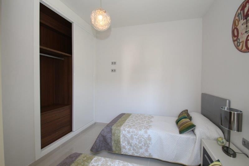 Квартира на Коста-Бланка, Испания, 78 м² - фото 11