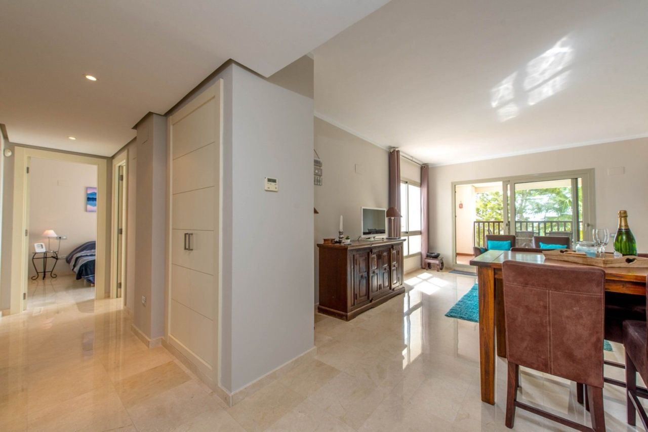 Квартира на Коста-Бланка, Испания, 93 м² - фото 11