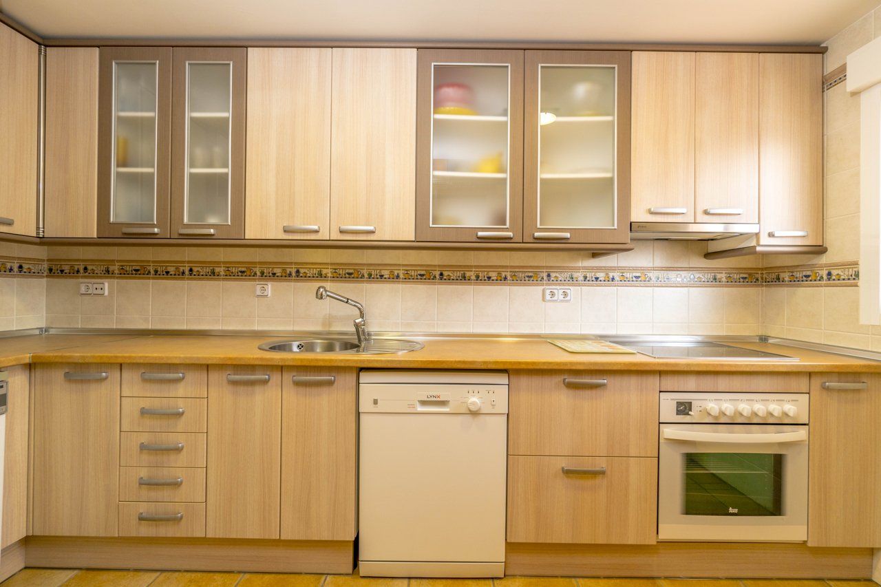 Квартира на Коста-Бланка, Испания, 115 м² - фото 11