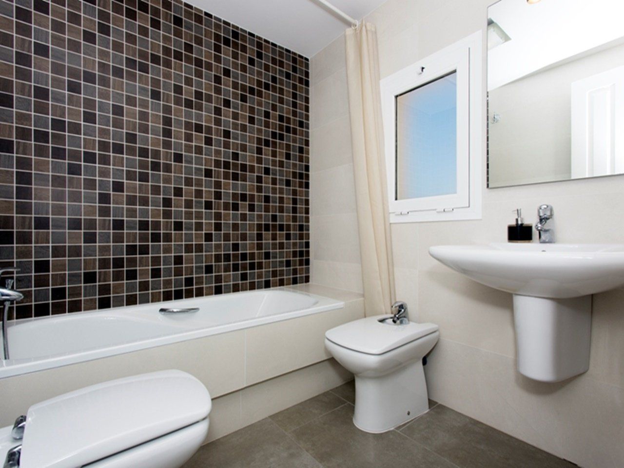 Квартира на Коста-Бланка, Испания, 142 м² - фото 11