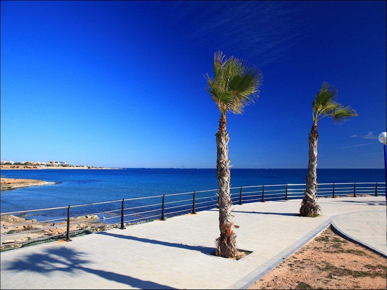 Квартира на Коста-Бланка, Испания, 71 м² - фото 11