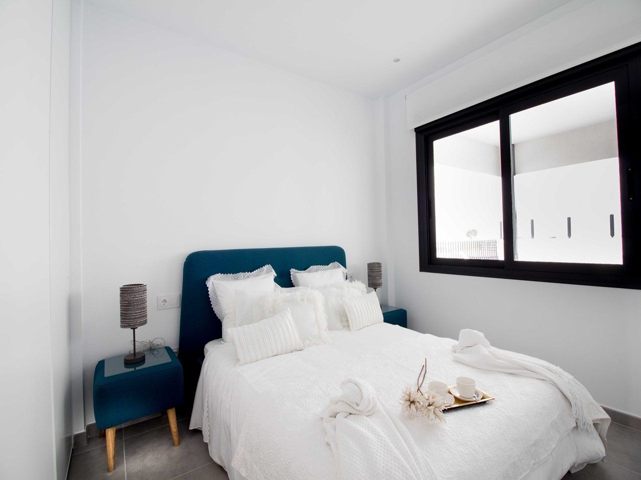 Дом на Коста-Калида, Испания, 136 м² - фото 11