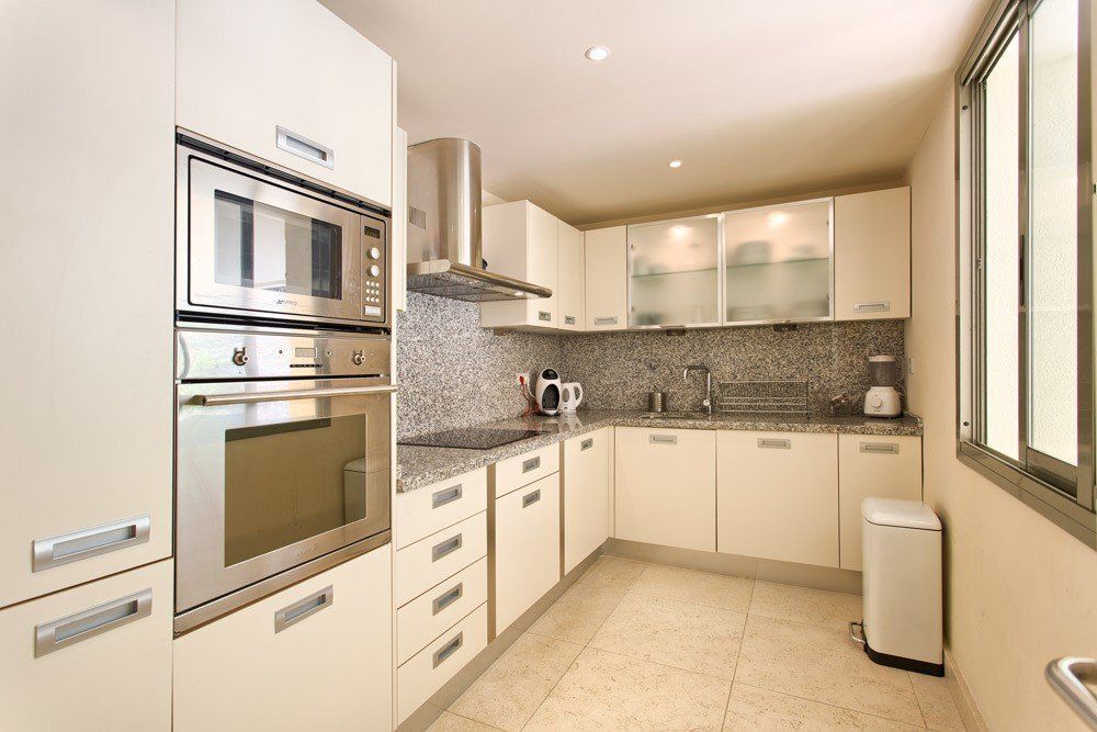 Квартира Испания, Испания, 132 м² - фото 11