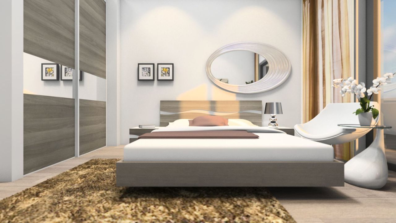 Квартира на Коста-Бланка, Испания, 72 м² - фото 11