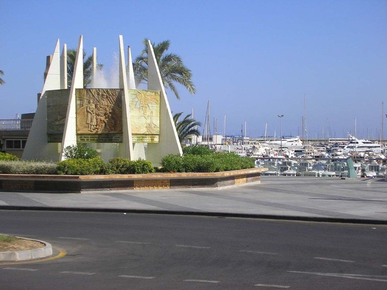 Квартира на Коста-Бланка, Испания, 72 м² - фото 11