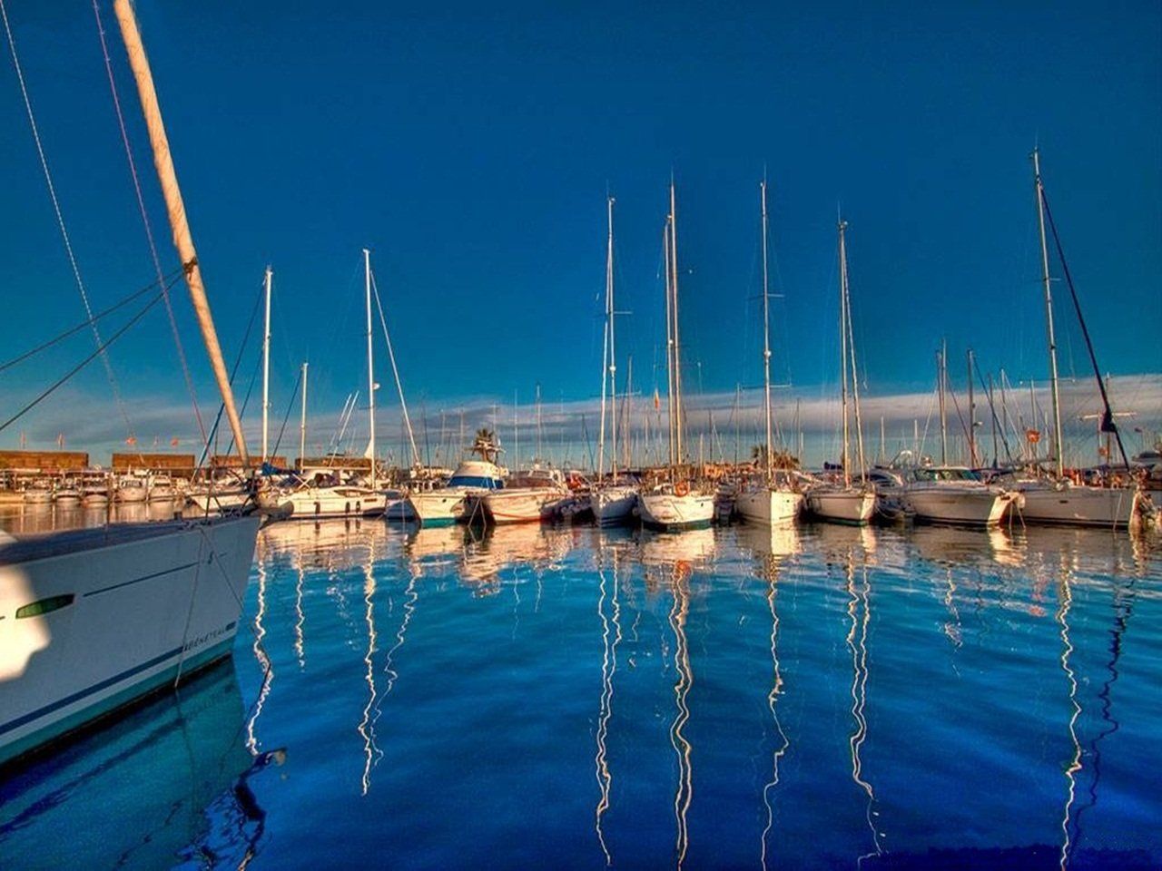 Квартира на Коста-Калида, Испания, 109 м² - фото 11