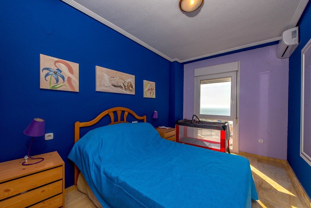 Квартира на Коста-Бланка, Испания, 121 м² - фото 11