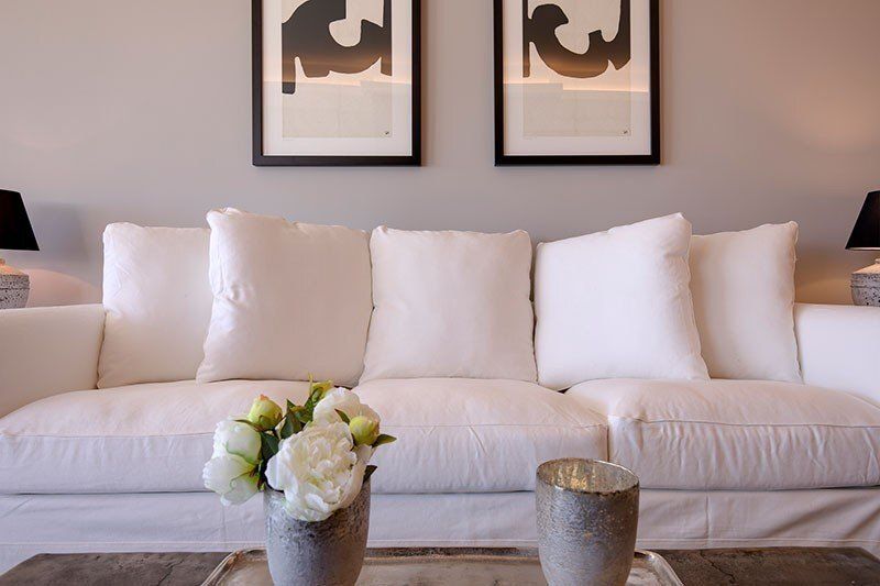 Квартира Испания, Испания, 138 м² - фото 11