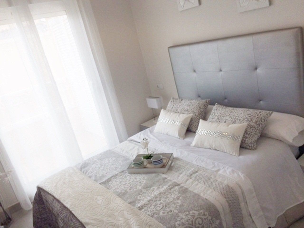 Квартира на Коста-Бланка, Испания, 79 м² - фото 11