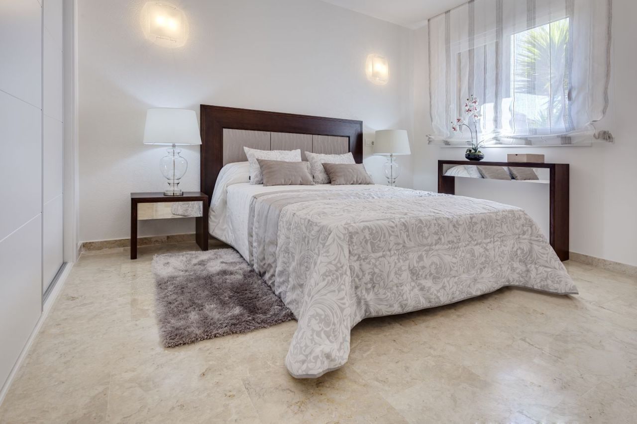 Квартира на Коста-Бланка, Испания, 87 м² - фото 11