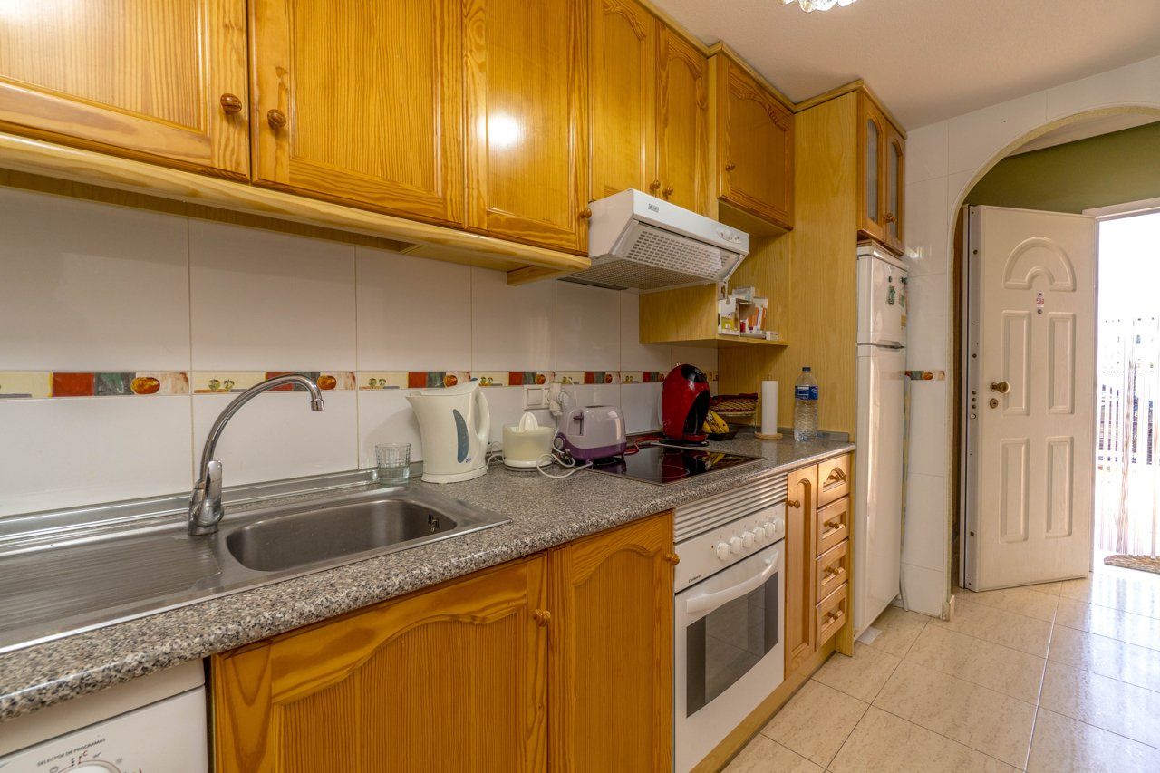 Квартира на Коста-Бланка, Испания, 82 м² - фото 11