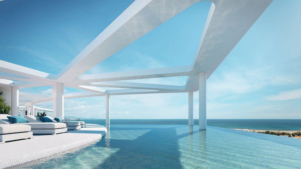 Квартира в Валенсии, Испания, 83 м² - фото 11