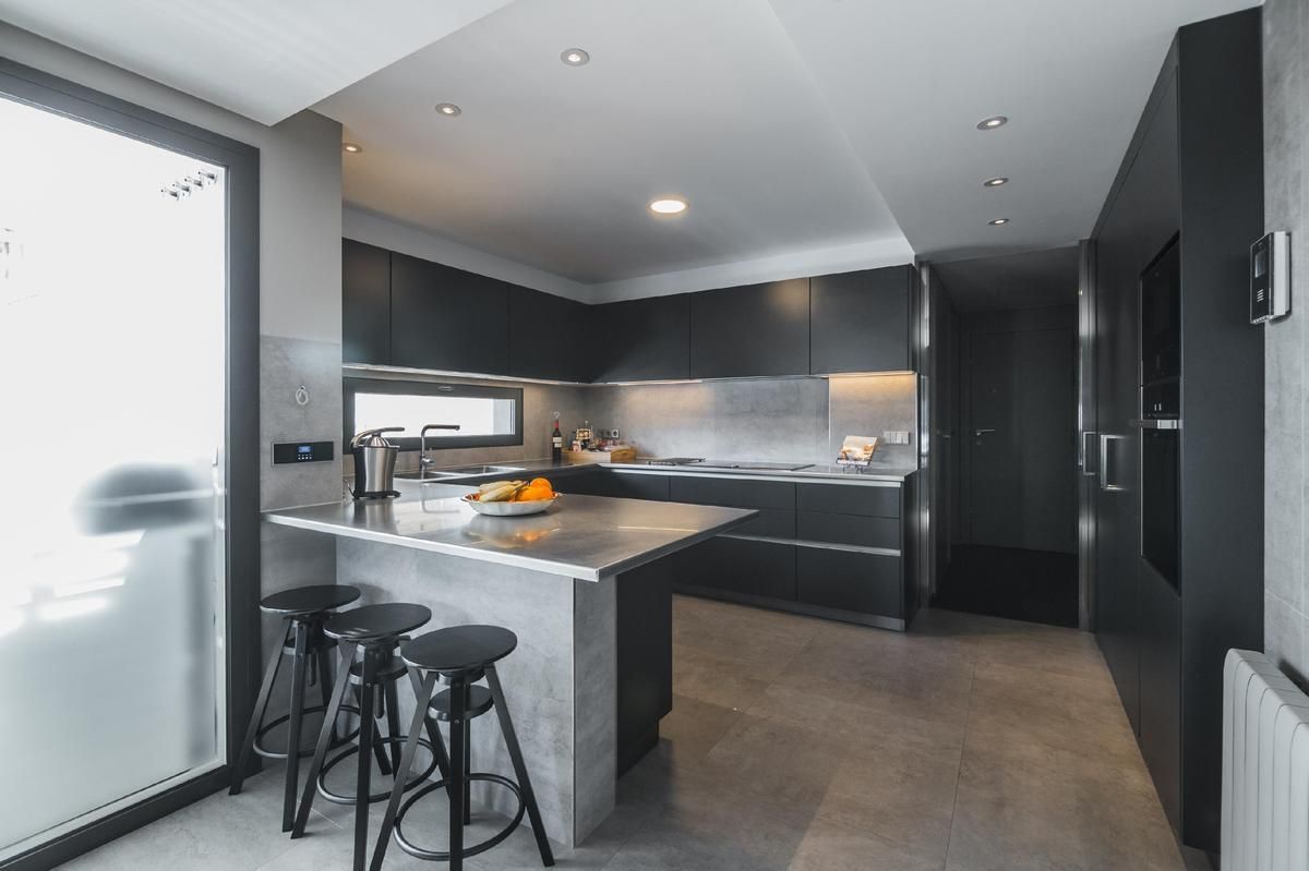 Квартира в Барселоне, Испания, 273 м² - фото 11