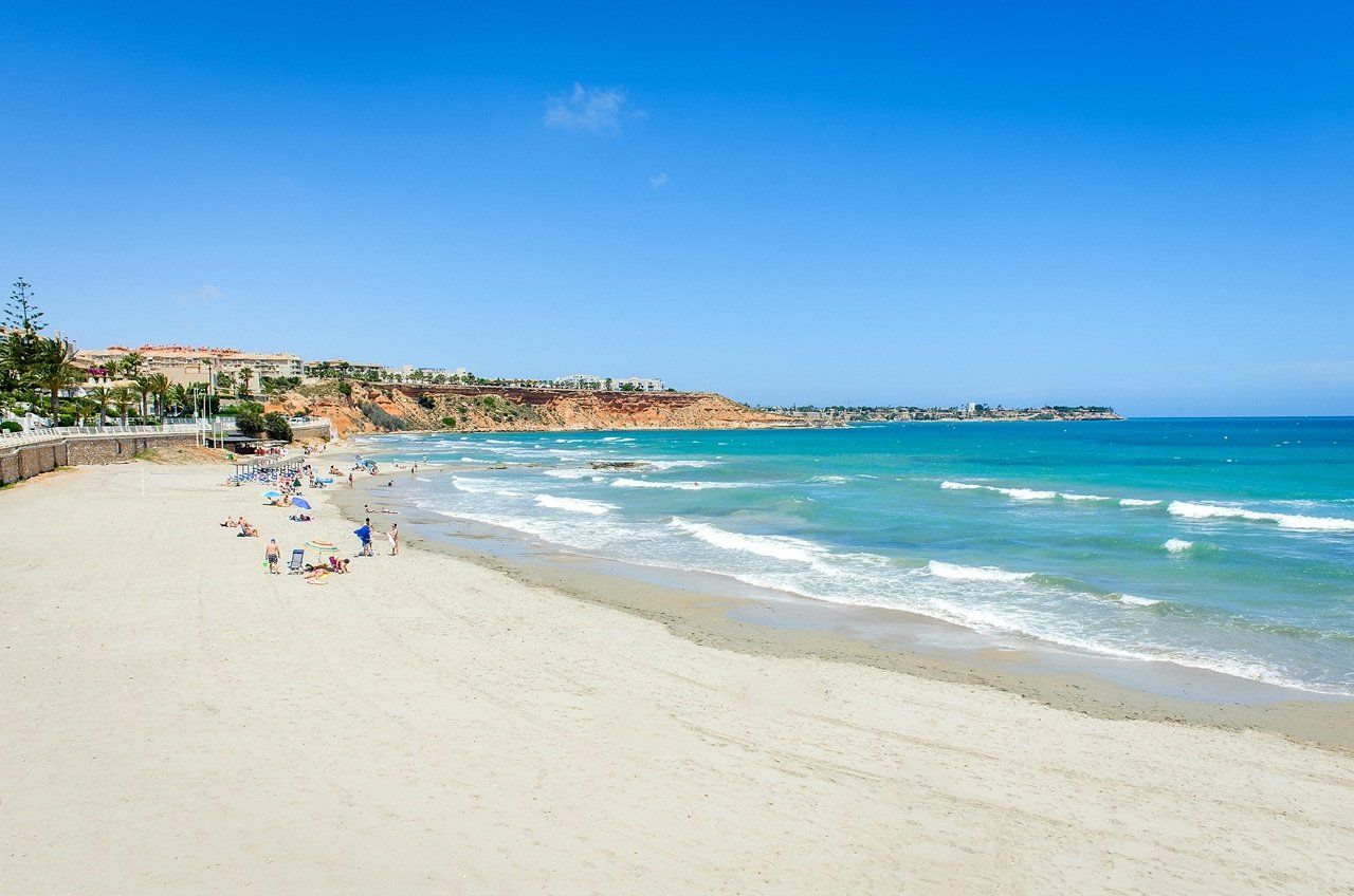 Квартира на Коста-Бланка, Испания, 63 м² - фото 11