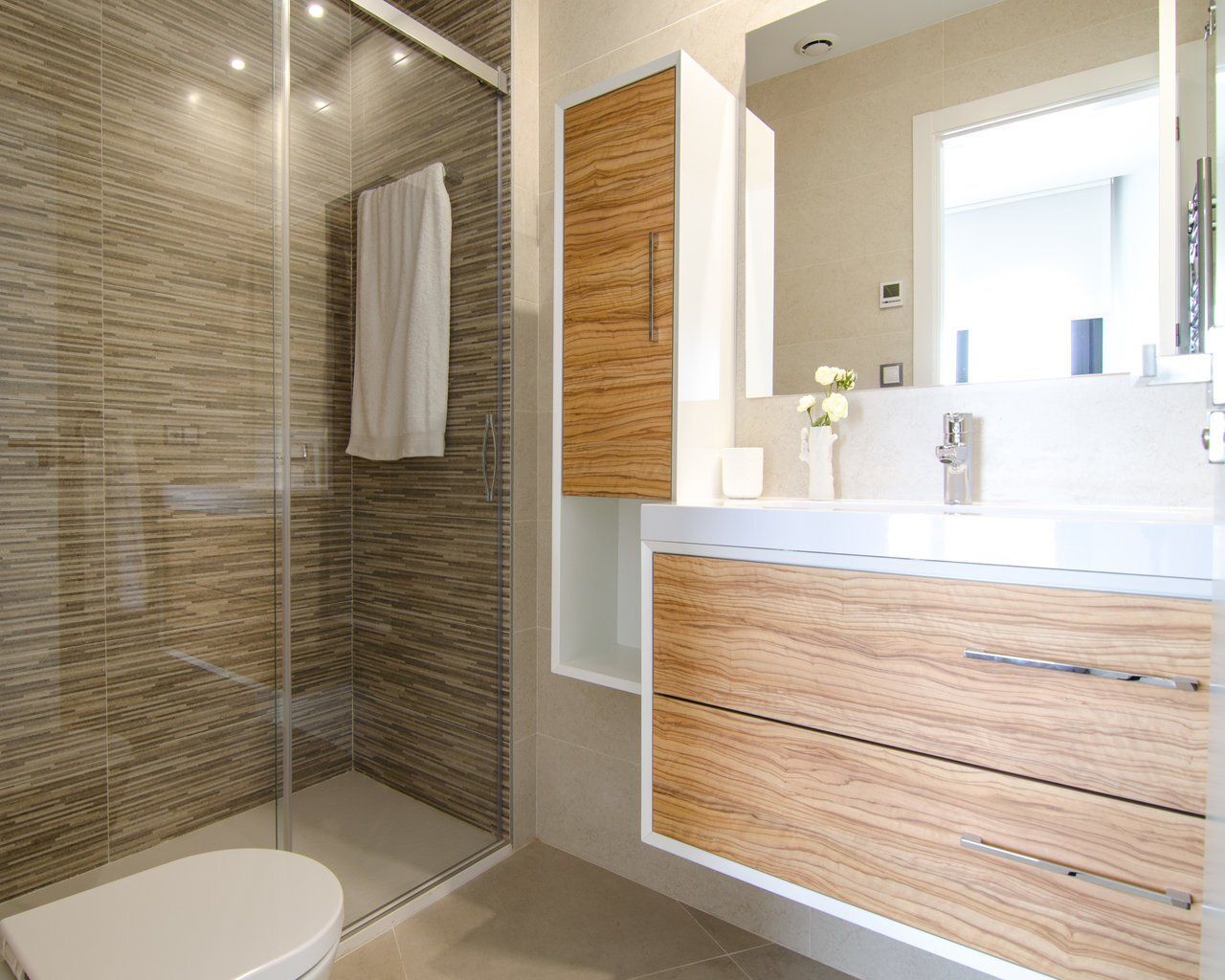 Квартира на Коста-Бланка, Испания, 94 м² - фото 11