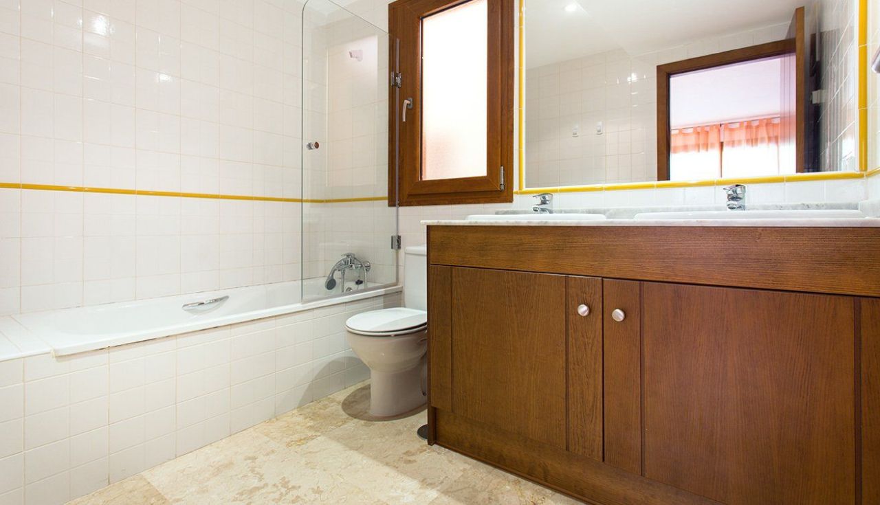 Квартира на Коста-Бланка, Испания, 110 м² - фото 11