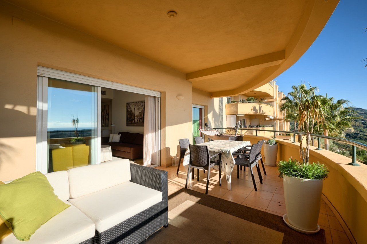 Квартира Испания, Испания, 174 м² - фото 11