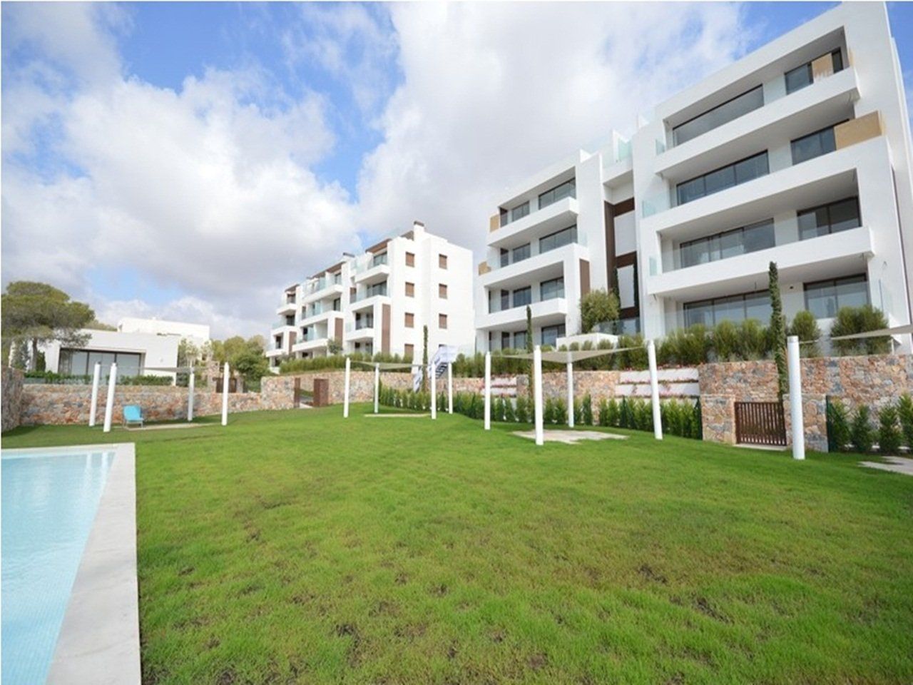 Квартира на Коста-Бланка, Испания, 115 м² - фото 11