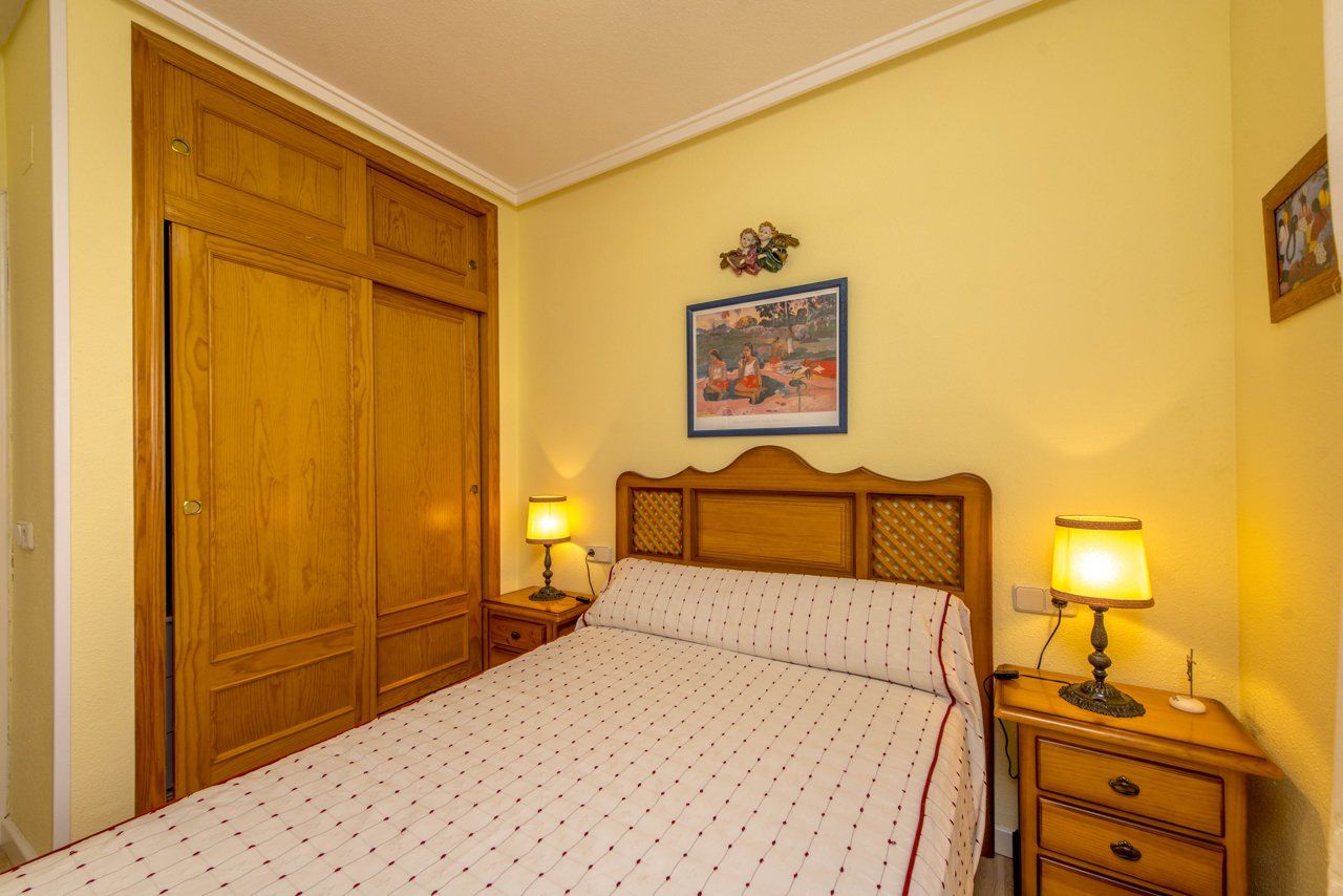 Квартира на Коста-Бланка, Испания, 65 м² - фото 11