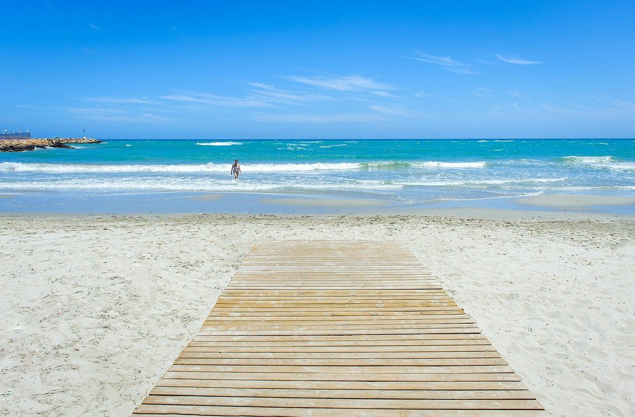 Квартира на Коста-Бланка, Испания, 82 м² - фото 11