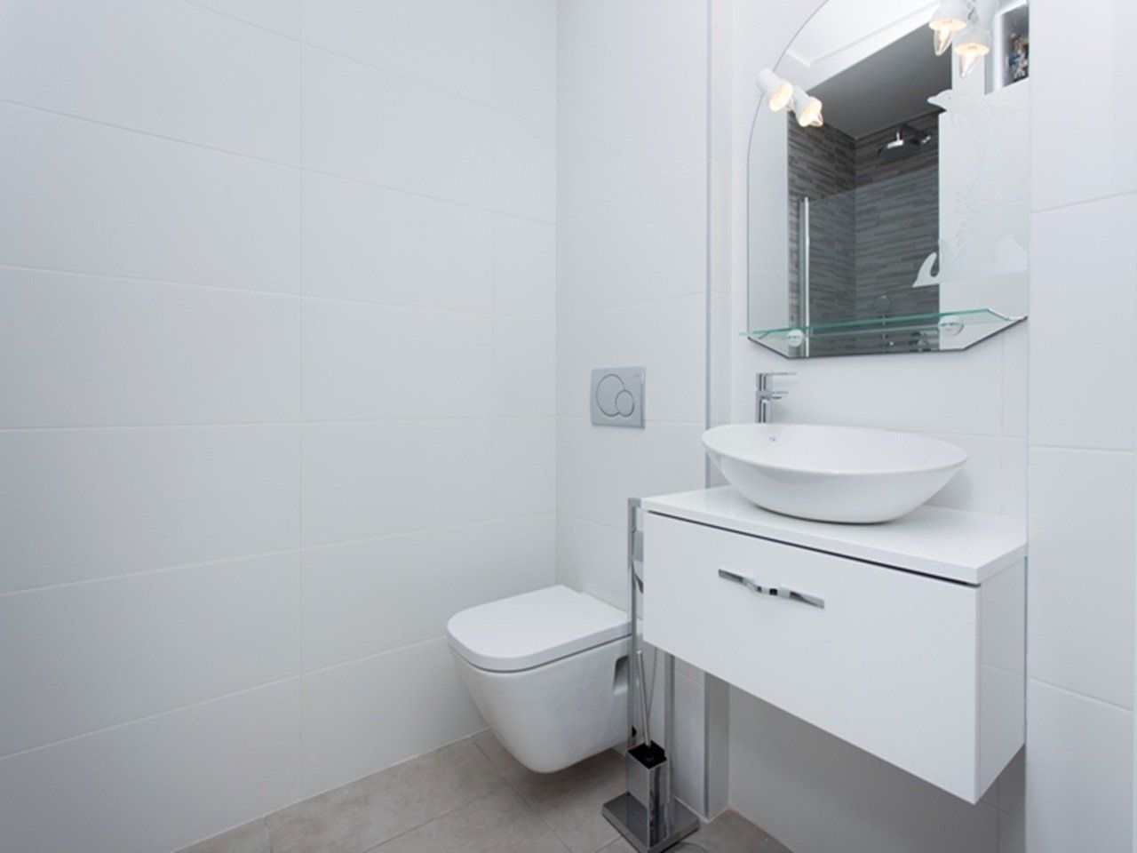 Квартира на Коста-Бланка, Испания, 72 м² - фото 11