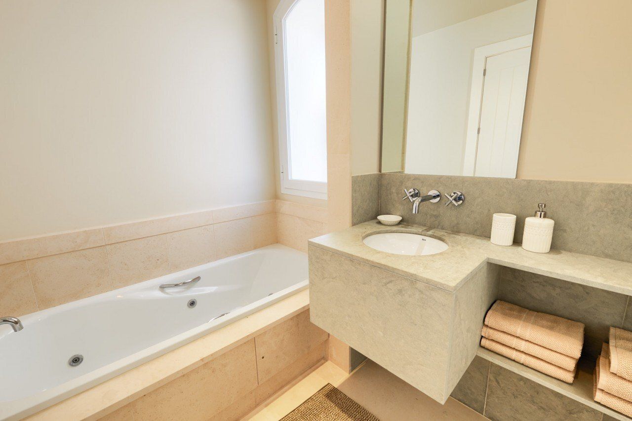 Квартира на Коста-дель-Соль, Испания, 85 м² - фото 11