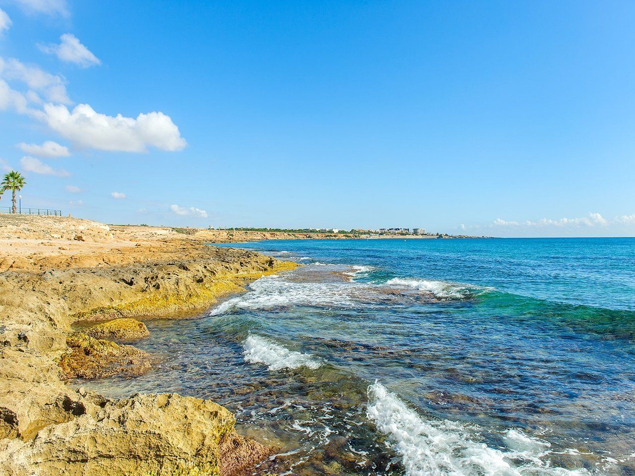 Квартира на Коста-Бланка, Испания, 63 м² - фото 11