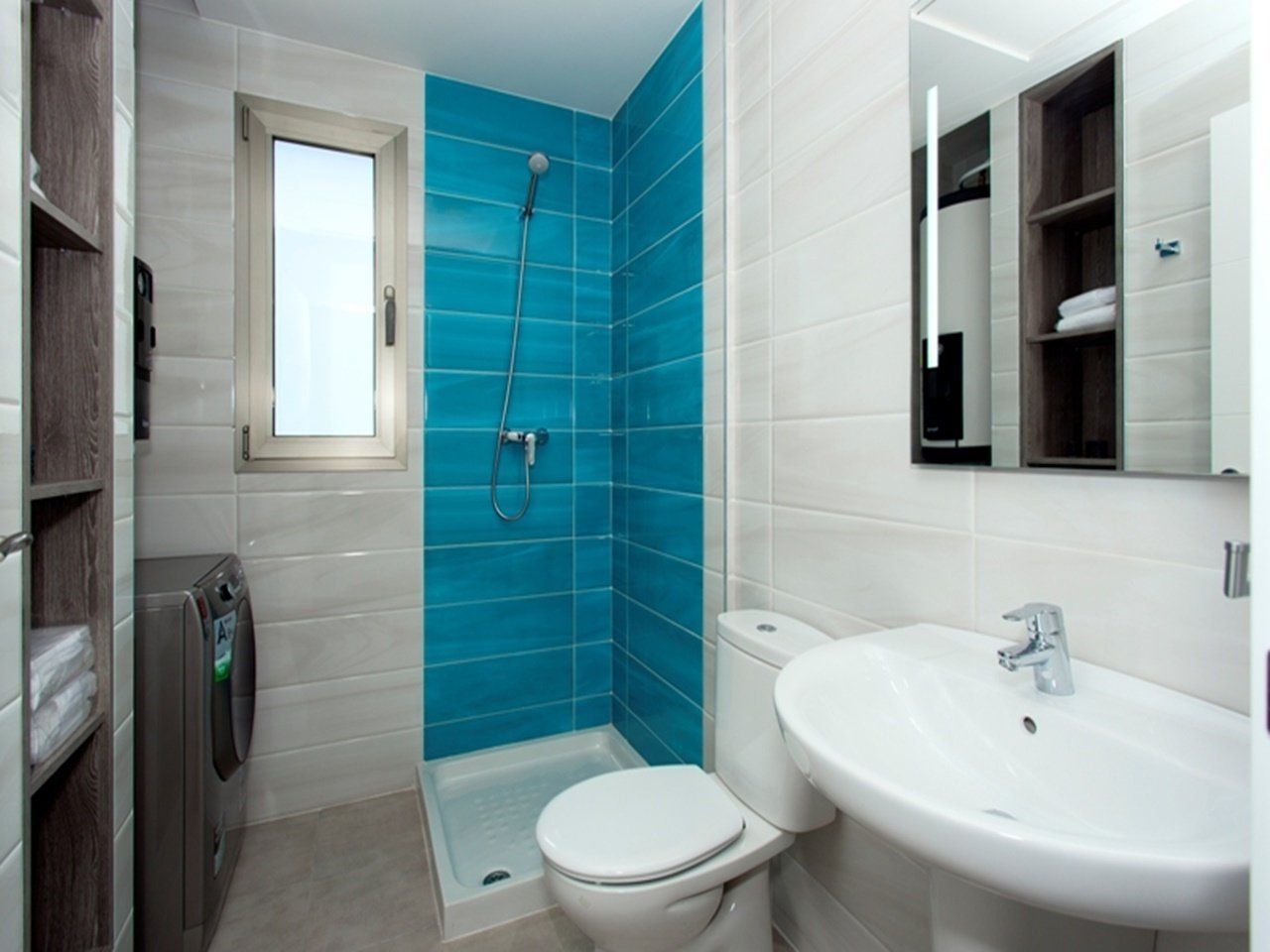 Квартира на Коста-Бланка, Испания, 74 м² - фото 11