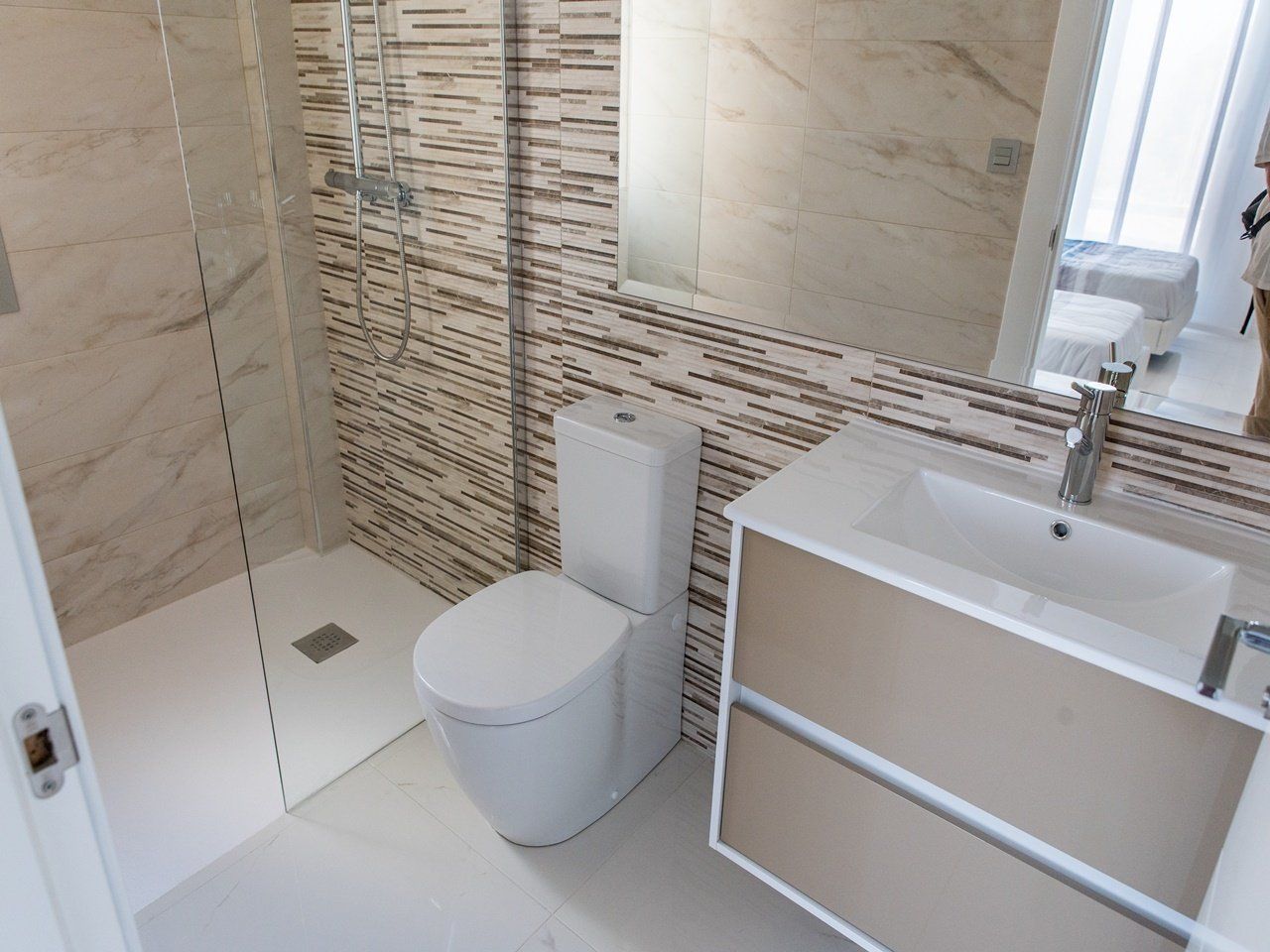 Квартира на Коста-Бланка, Испания, 115 м² - фото 11