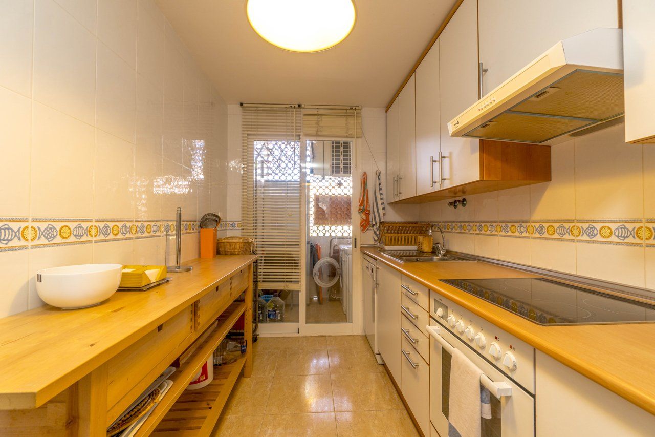 Квартира на Коста-Бланка, Испания, 82 м² - фото 11