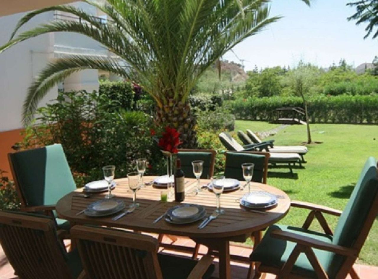 Квартира на Коста-дель-Соль, Испания, 105 м² - фото 11