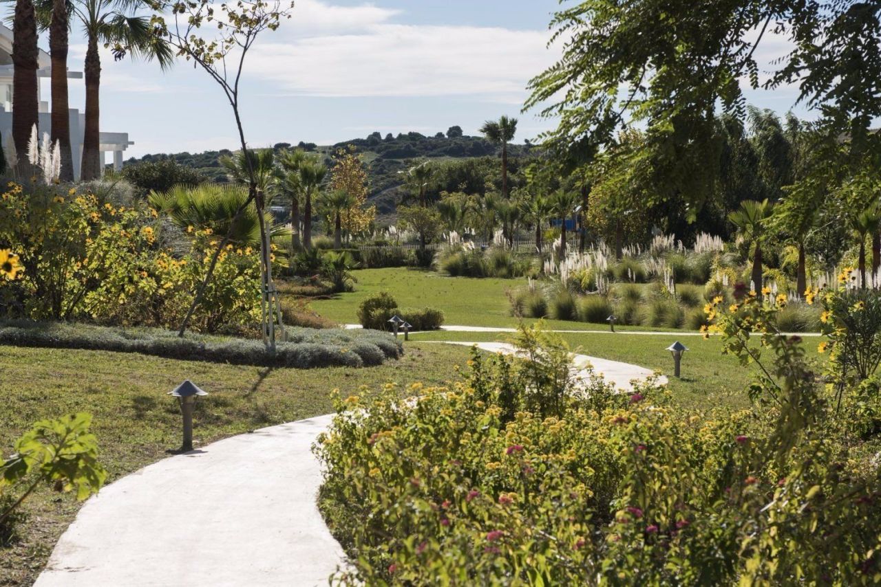 Квартира на Коста-дель-Соль, Испания, 87 м² - фото 11