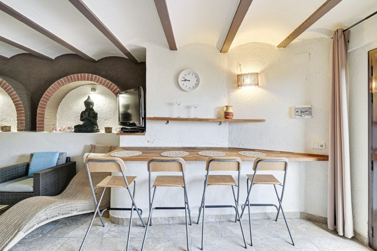 Дом на Коста-Брава, Испания, 230 м² - фото 11