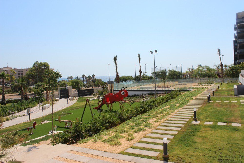 Квартира на Коста-Бланка, Испания, 86 м² - фото 11