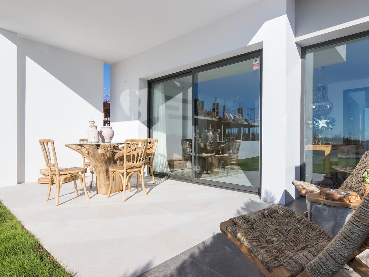 Квартира на Коста-Бланка, Испания, 81 м² - фото 11