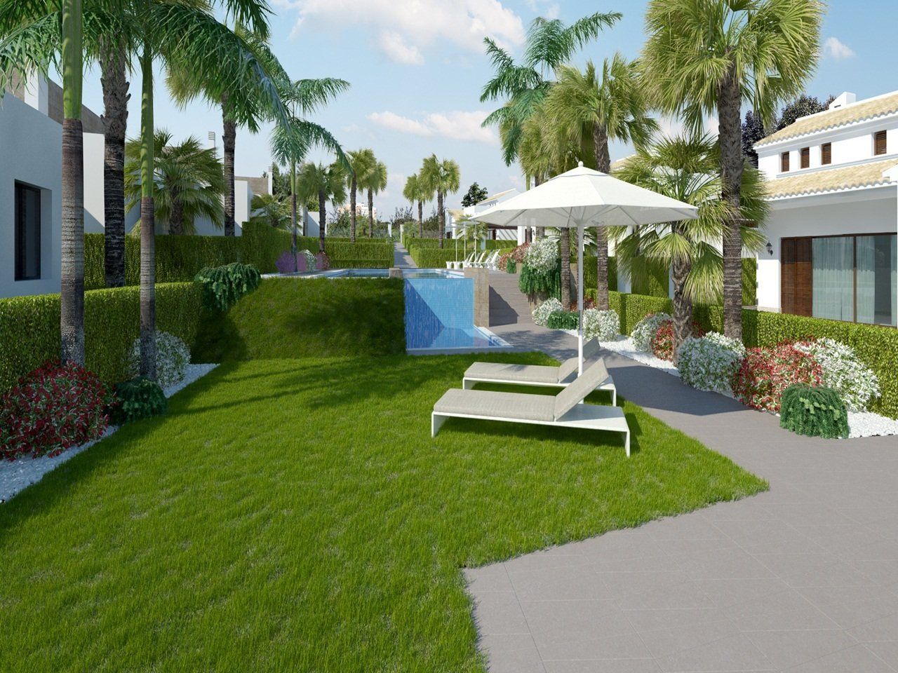 Дом на Коста-Бланка, Испания, 127 м² - фото 11